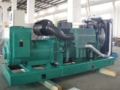 梁子湖便携静音：租赁无声发电机组，便携式解决能源需求